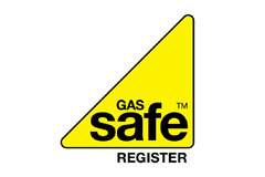 gas safe companies Acton Bridge